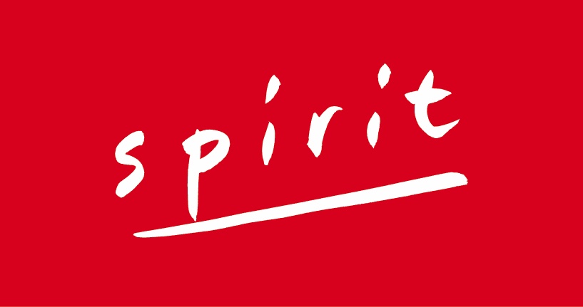 logo de SPIRIT